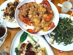 -鱼市酒店(威海水产批发市场店)