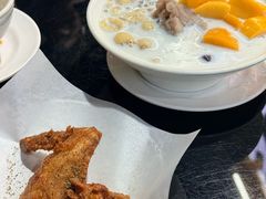 -水牛奶皇后糖水铺(深圳总店)