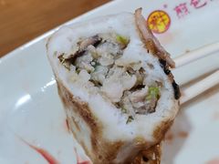 -求生煎包(武夷小区店)