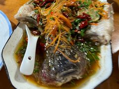 -龙姐私房菜(和顺古镇店)