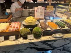 -香港唯港荟 Hotel ICON – The Market