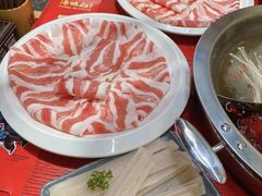 -谭鸭血老火锅(慈云寺店)