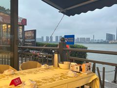 -铭副琦食·虾蟹烩馆(渔人码头店)