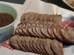 -酒肉门孔府菜(曲阜游客中心店)