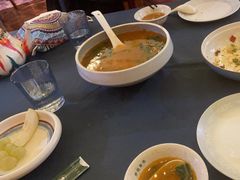 -伊带伊路新疆美食府(呼家楼店)