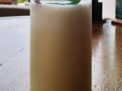 -大堂酒廊·亚龙湾万豪度假酒店