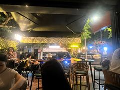-LAMP BAR 水烟音乐酒吧