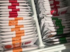 -丰茂烤串(公园店)