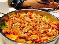 -黄记煌三汁焖锅(顺义华联店)