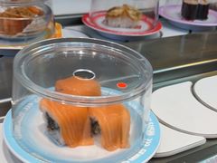 -元气寿司(益田假日广场店)