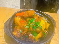-大茴香越法料理(SOHO复兴店)
