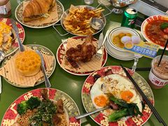 -广九餐室(陈家祠扬韬广场店)