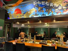 -肉魁屋·烧肉·烧鸟·酒场(高新店)