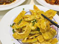 -好兄弟郭巨海鲜(天一阁店)