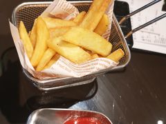 -新贝乐意大利餐厅(苏州中心店)