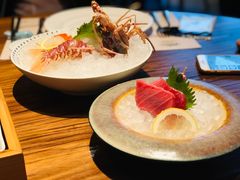 -Mr·Fish鱼鲜生海鲜放题(银泰in99店)