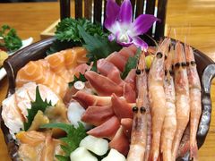 -甄花精致料理自助(城市阳台店)