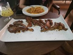 -The Cheebat 锌吧·Bistro(体育西店)