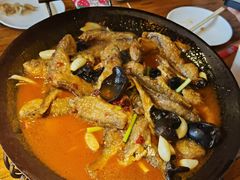 -洛阳面馆(红专路店)