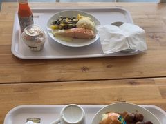 -宜家·瑞典风味餐厅(四元桥店)