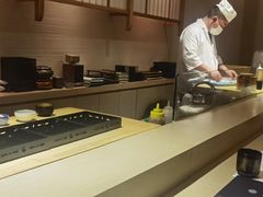 -鮨青(恒基名人购物中心店)