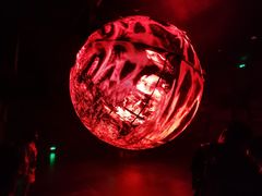 -超体空间SoReal VR(迪士尼小镇店)