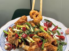 -金龙·打边炉(南京西路店)