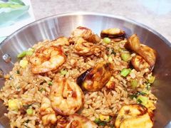 -大树餐厅(红旗街万达店)