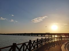 -丁香湖公园