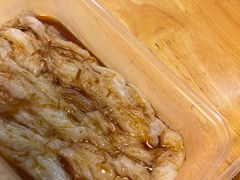 嫩滑斋肠-山水肠粉(盐田店)