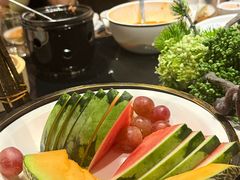 -穿越·外婆家(西溪天堂店)