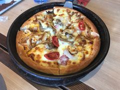 -必胜客(津塘店)