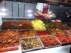 -春花民族美食(佳木斯总店)