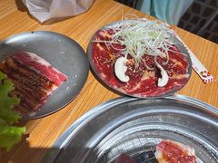 -哼蟹二将·烤肉酱蟹(合生汇店)