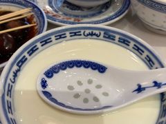 招牌姜撞奶-赵记传承(广州越秀五羊新城店)