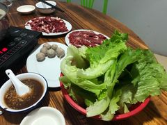 -阿欢牛肉店·火锅·粿条面