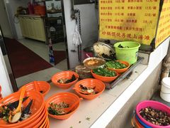 -阿麟馄饨(延长路店)