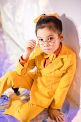 点击看大图 -DORA kids 朵拉儿童摄影花园店