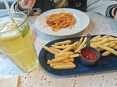 -必胜客(省府店)