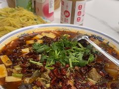 -太子食府(圣水路店)