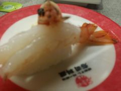 -友壹町寿司(嘉洲广场店)