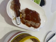 -大鸭梨烤鸭(房山店)