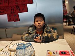 -必胜客(八一店)
