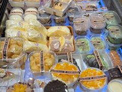 -小飞象面包公社(珠江路金鹰店)