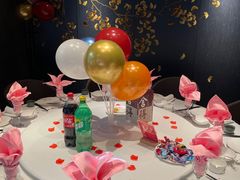 -百富源·海鲜辽菜(浑河堡店)