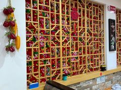 -东北农家院·铁锅炖(莘庄店)