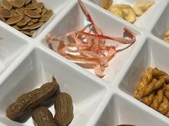 -探鱼·鲜青椒爽麻烤鱼(天一广场店)