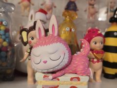-泡泡玛特POPMART(壹号店)