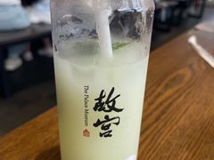 -故宫餐厅(景运门店)