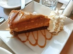 -The Cheesecake Factory芝乐坊餐厅(王府中环东座店)